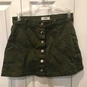 Forever 21 Skirt